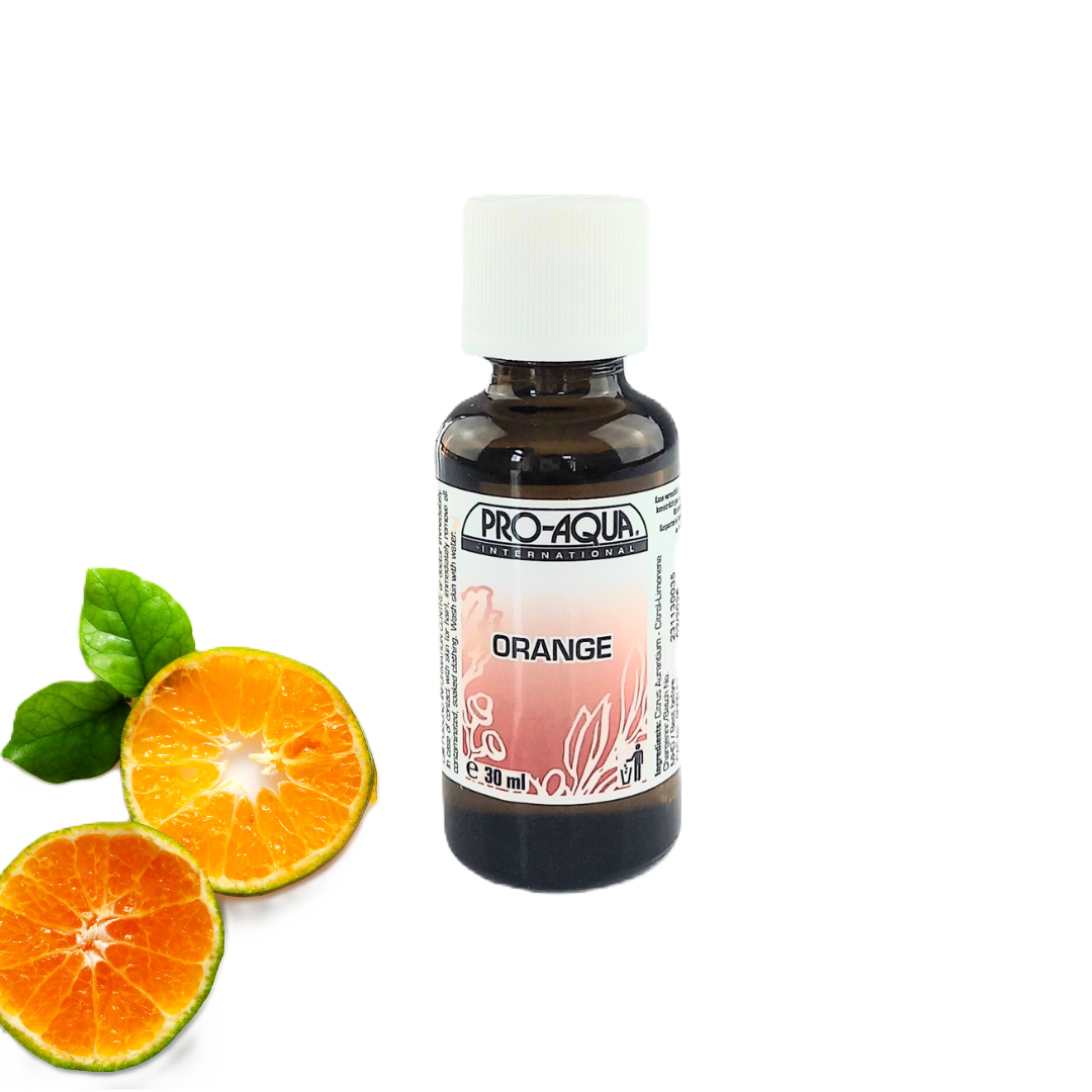vonná esence pomeranč (3 x 30 ml) vonná esence pomeranč (3 x 30 ml)