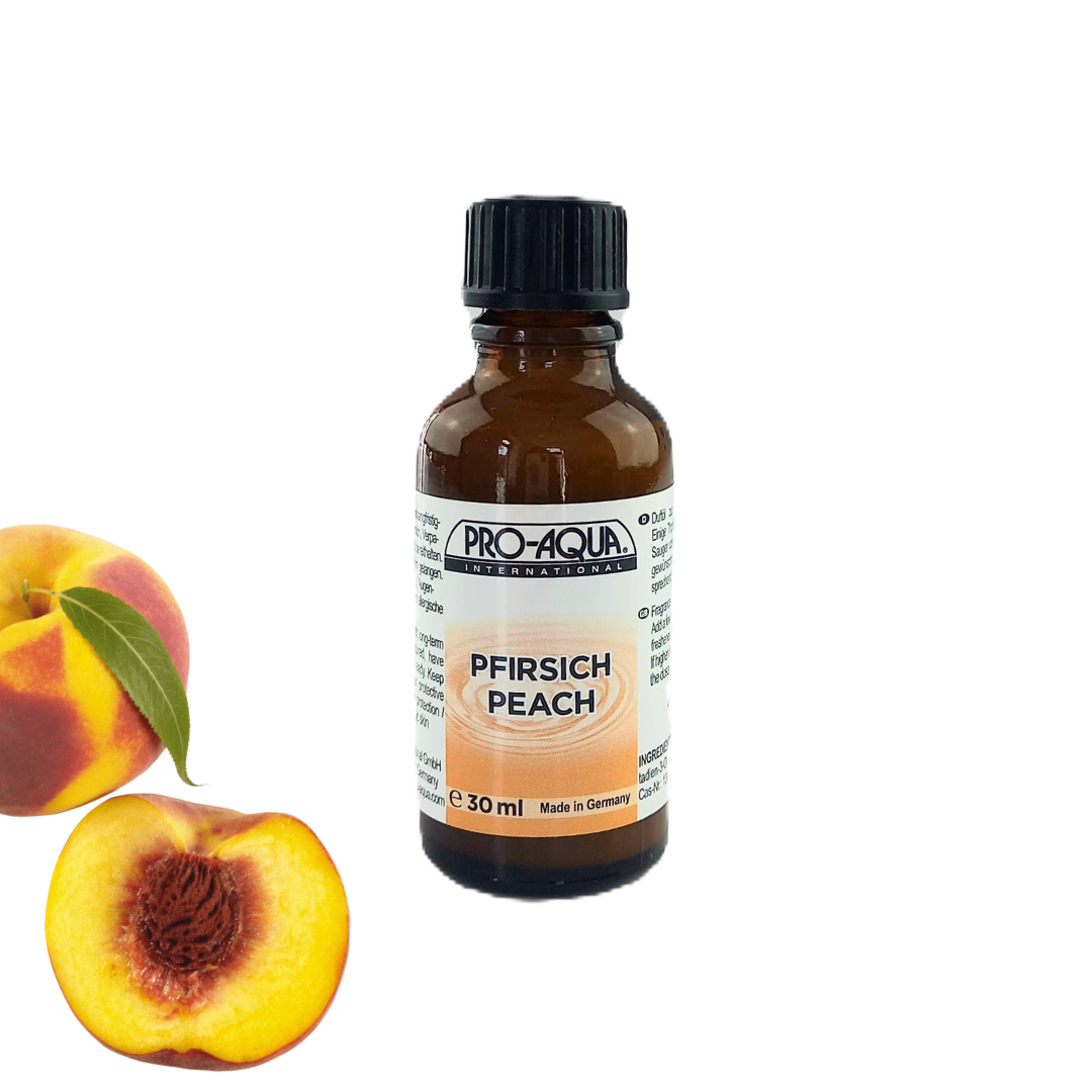 vůně 1x30 ml pro alergiky broskev, levandule, vanilka vůně 1x30 ml pro alergiky broskev, levandule, vanilka