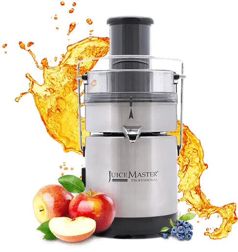 Odšťavňovač Juice Master Odšťavňovač Juice Master