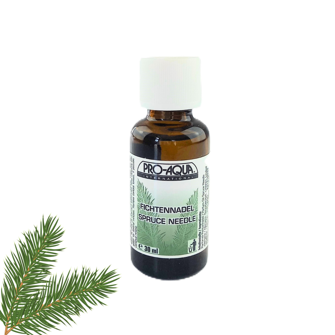 vonná esence jehličí borovice (1x30ml) pro alergiky vonná esence jehličí borovice (1x30ml) pro alergiky
